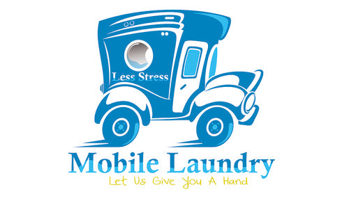Pick Up & Delivery Laundry Service