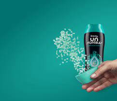 Scent Booster