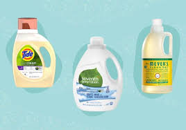 Free & Clear Detergent